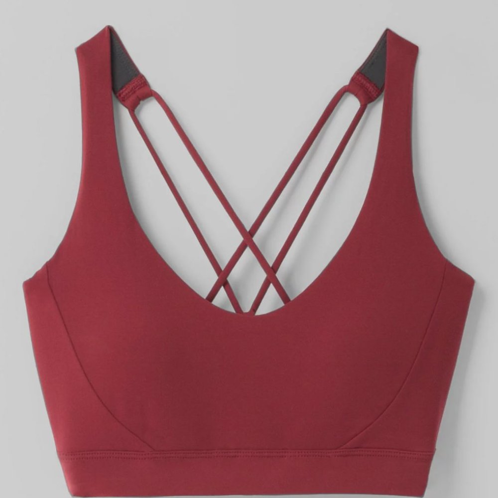 PrAna Everyday Sports Bra